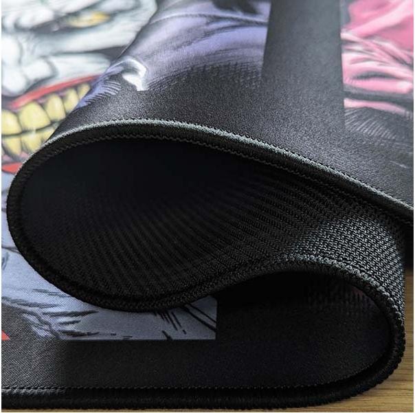 Produktbild Subsonic DC Comics XXL Schreibtischunterlage Joker (XXL)