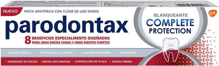 Immagine prodotto Parodontax 5054563055088 (75 ml)