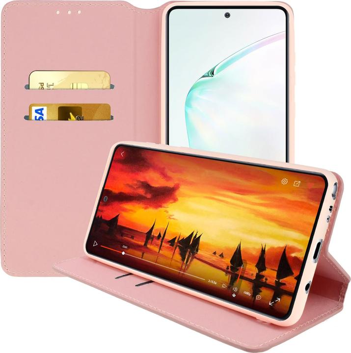 Image du produit Avizar Série Elec (Samsung Galaxy Note 10 Lite)