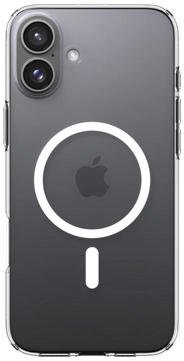 Actual product image Spigen Liquid Crystal (Apple iPhone 16)