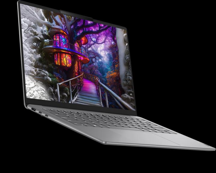 Image du produit Lenovo Yoga Slim 7 (14.02", Intel Core Ultra 5 125H, 16 Go, 512 Go, DE)