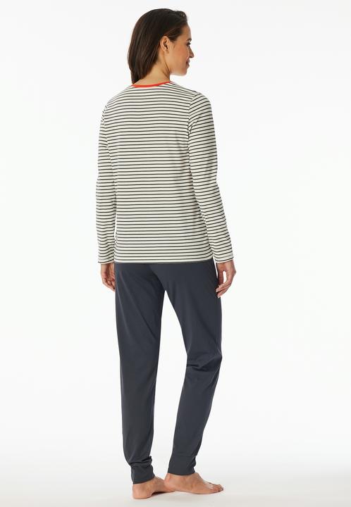 Produktbild Schiesser Pyjama Casual Essentials (48)