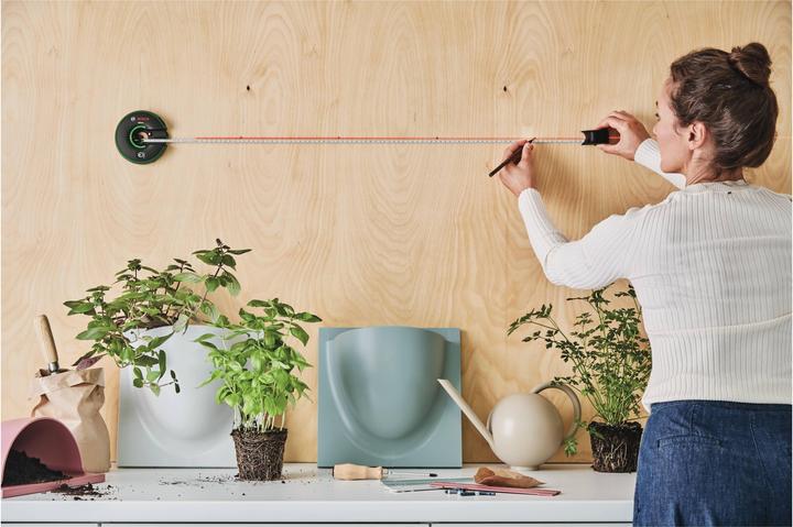 Productafbeelding Bosch Home & Garden Atino UNI