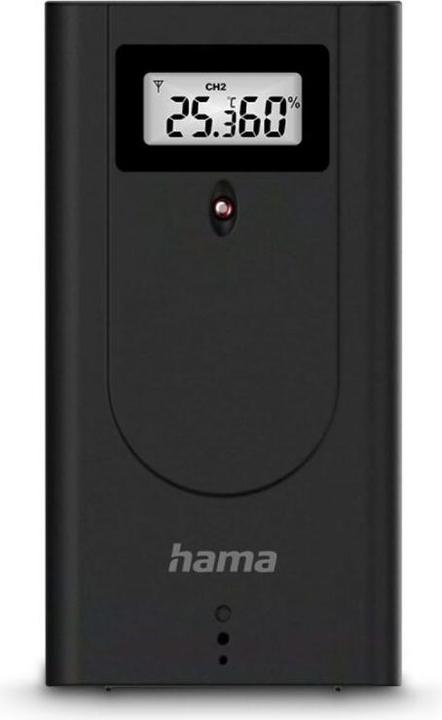 Actual product image Hama La Gomera