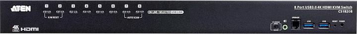 Produktbild Aten KVM-Switch, HDMI