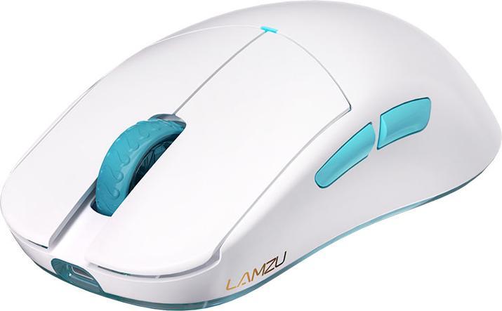 Produktbild Lamzu Atlantis OG V2 PRO (Kabellos, Kabelgebunden)