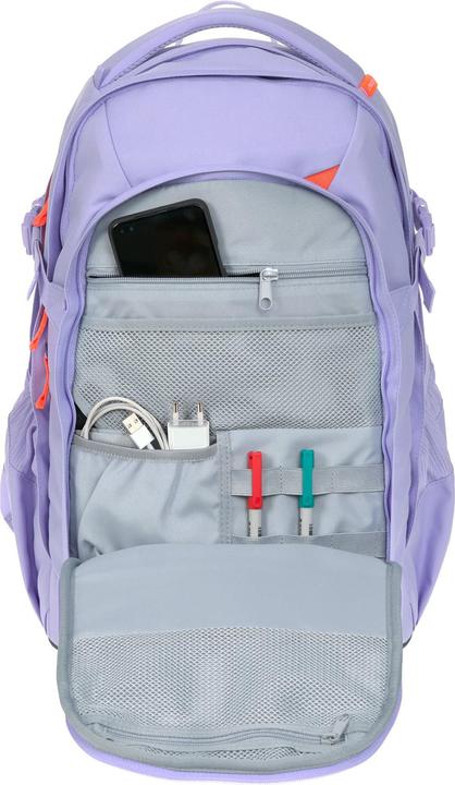 Produktbild Lässig Rucksack BOLD Origin 30 l, Lavendel (30 l)