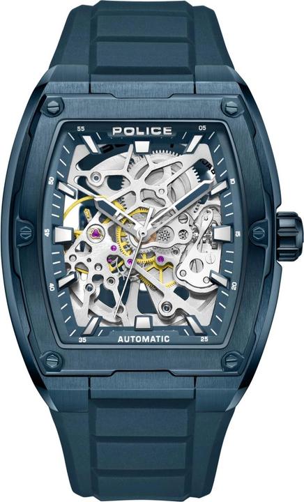 Immagine prodotto Police Skeletor (Orologio da polso analogico)