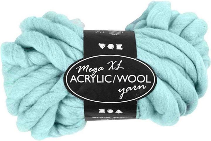 Actual product image Creativ Company Acrylic wool XL (15 m)