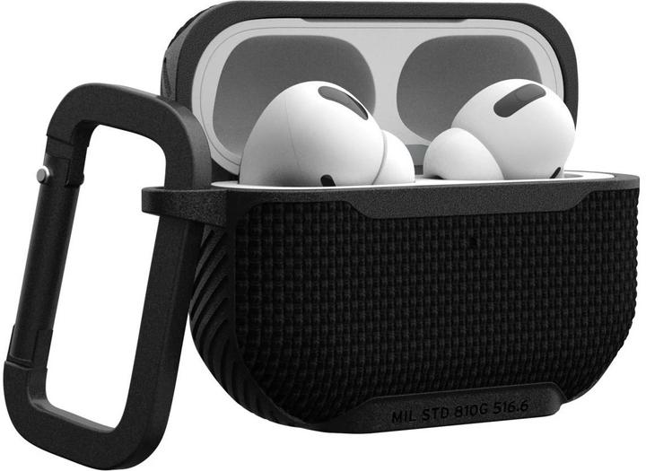 Produktbild UAG Metropolis Case - Apple Airpods Pro 2nd Gen (Kopfhörer Tasche)