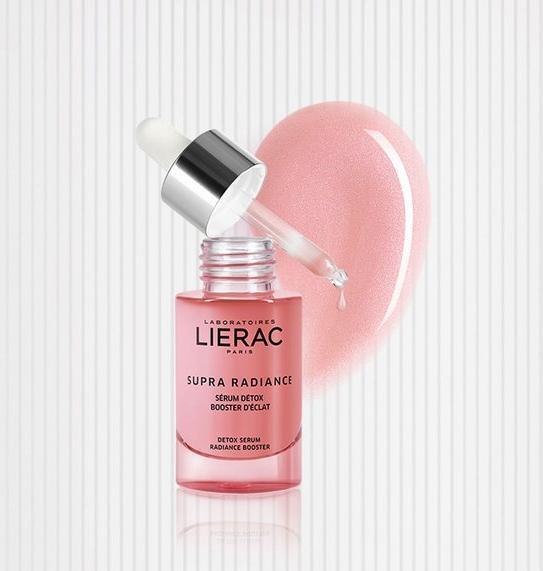 Actual product image Lierac Sérum (30 ml)