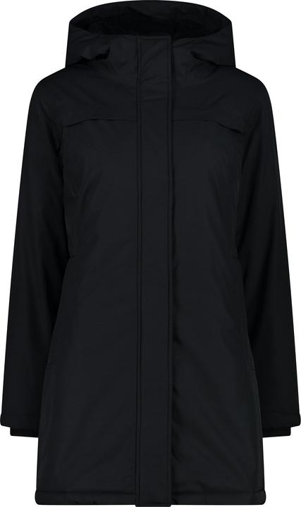 Produktbild CMP Campagnolo Women's Parka Fix Hood (36)