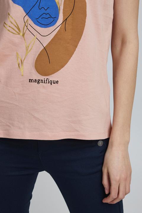 Immagine prodotto Fransa Maglietta FRFEFRESH 1 20610304 (M)
