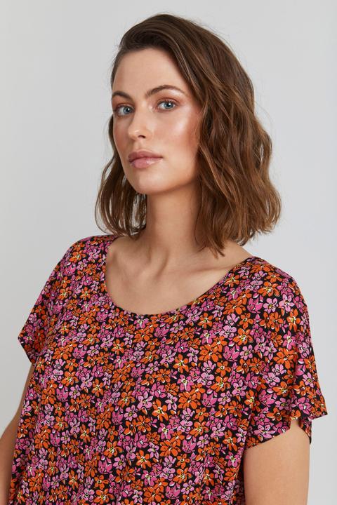 Actual product image Fransa FRFEDOT 2 T-Shirt 20610388 (S)
