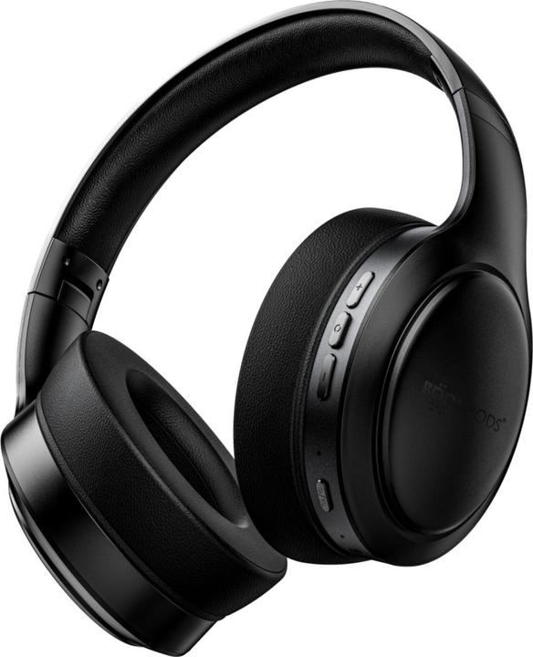 Image du produit Boompods Headpods Pro2 Noir (50 h, Sans fil)