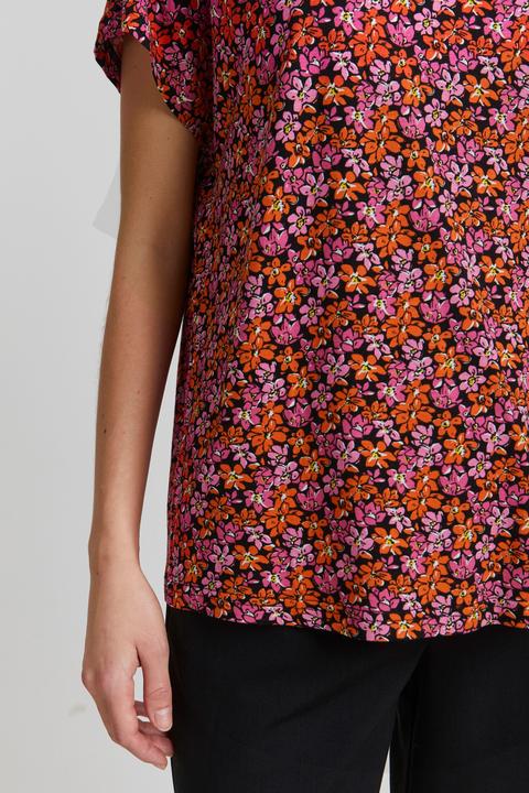 Actual product image Fransa FRFEDOT 2 T-Shirt 20610388 (S)