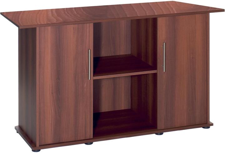 Produktbild Juwel Aquarium Möbel SB 125 121x51cm H=80cm dunkelbraun