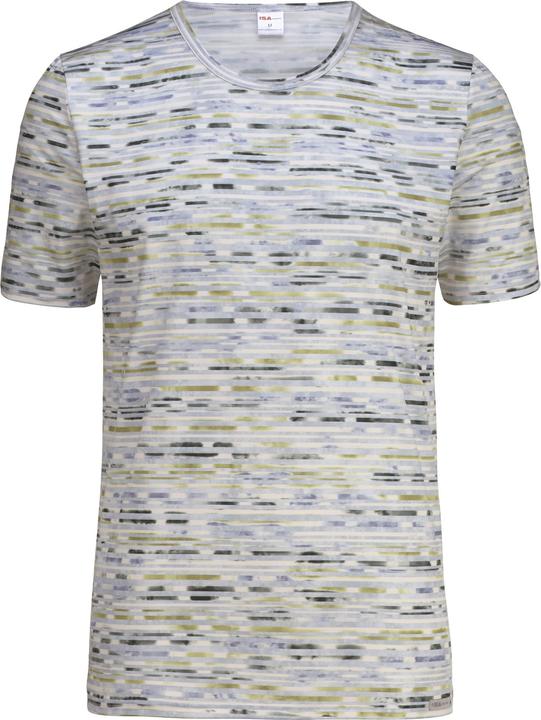 ISA Bodywear Shirt kurzarm