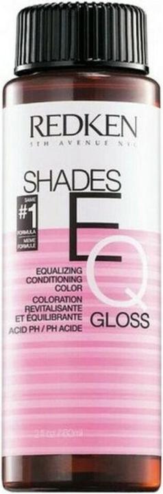 Image du produit Redken SHADES EQ #08VB 60 ml (08VB Violet Frost)