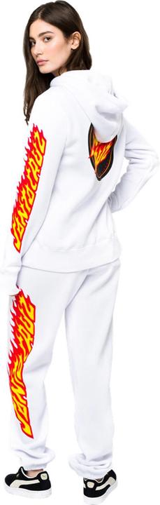 Immagine prodotto Santa Cruz Flame Dot Hood