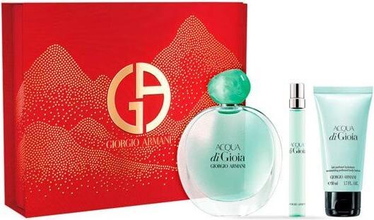 Immagine prodotto Armani Exchange Acqua Di Gioia (Set profumo)