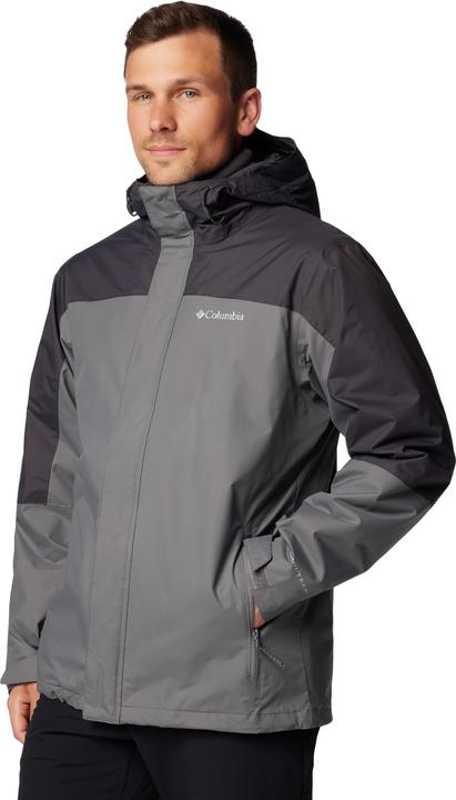 Produktbild Columbia Tunnel Falls™ II Interchange Jacket (S)