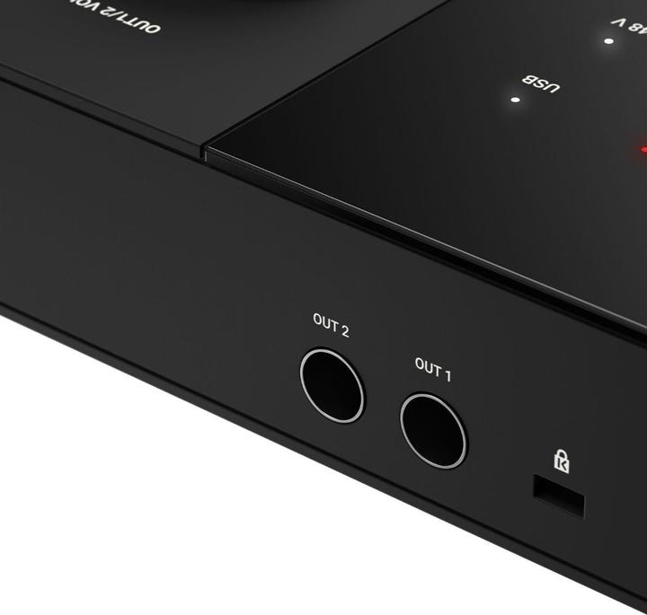Produktbild Native KOMPLETE Audio 2 (USB)