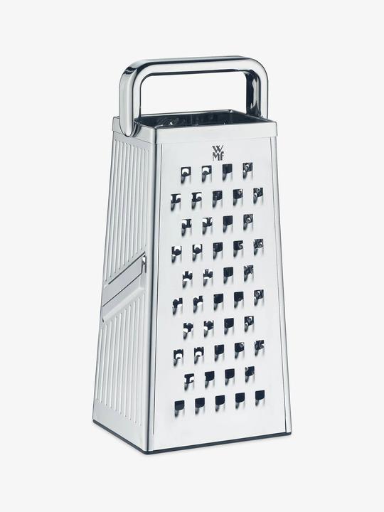 Produktbild WMF Vierkantreibe TOP TOOLS Silberfarben