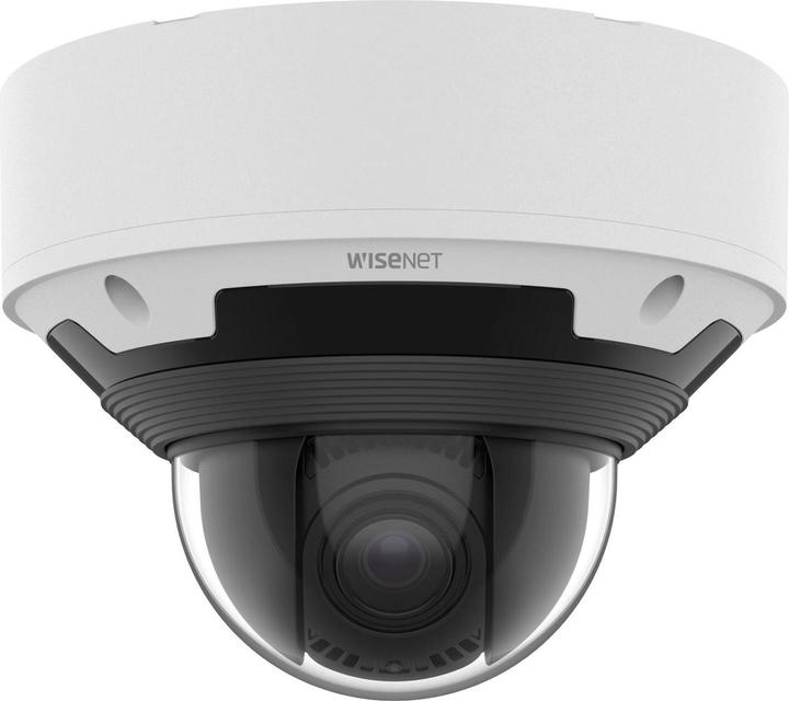Actual product image Hanwha Wisenet X Series XNV-9083RZ Dome 4K (3840 x 2160 pixels)