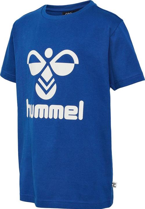 Produktbild hummel hmlTRES T-SHIRT S/S (140)