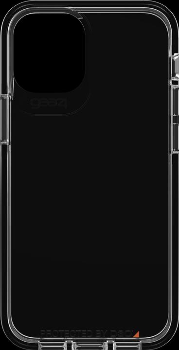 Actual product image gear4 Crystal Palace (Apple iPhone 12 mini)