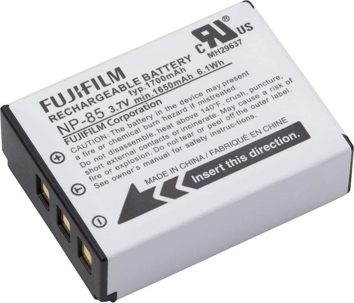 Produktbild Fujifilm NP-85, Akku (Kamera Akku)