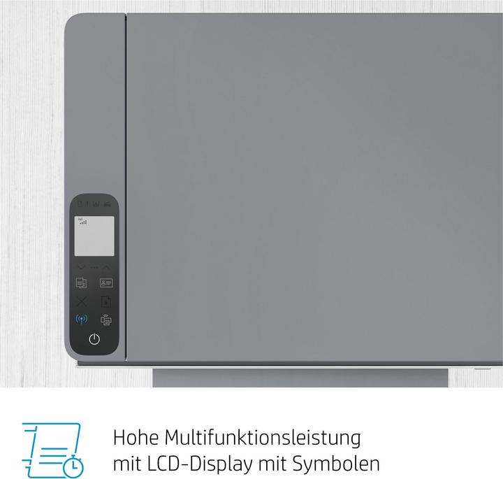 Immagine prodotto HP 1202nw Neverstop (Laser, Bianco e nero)