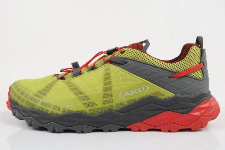 Produktbild AKU Flyrock GTX (42)