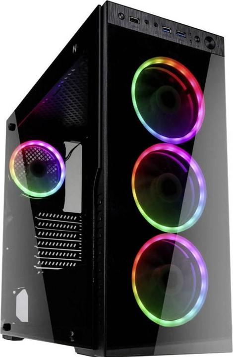 Produktbild Kolink Horizon (mATX, Mini-ITX, ATX)