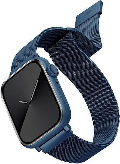 Blauw