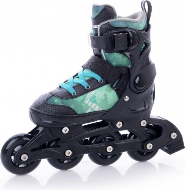 Actual product image Tempish - Dasty - Inline Skates - Children - Adjustable - 37-40 (37)