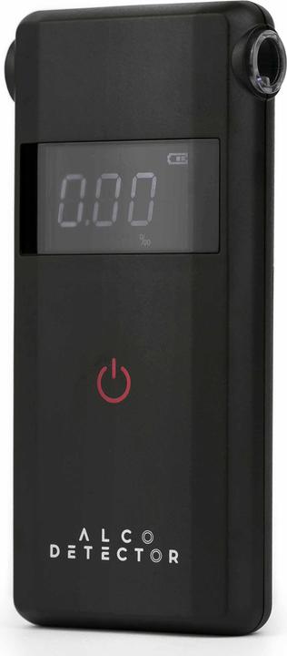 Actual product image Alcodetector EC4