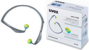 Produktbild Uvex Safety Bügelgehörschützer 23 dB X-FOL (1 x)
