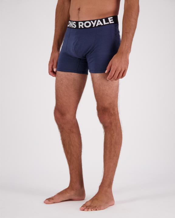 Immagine prodotto Mons Royale Hold 'em Shorty Boxer (XL)