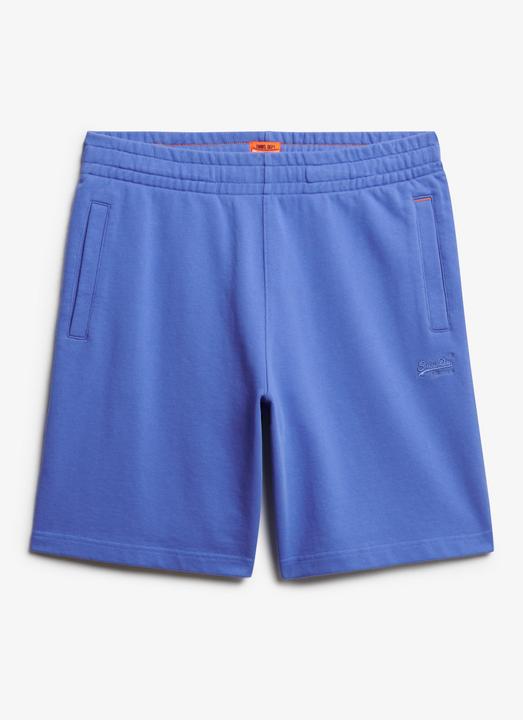 Image du produit Superdry Short en jersey à logo Essential (M)