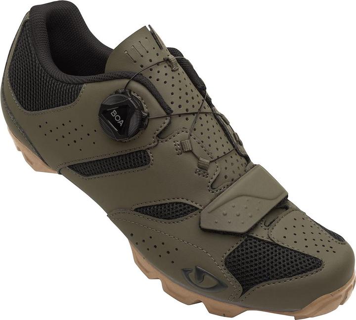 Actual product image Giro Cylinder II (42)
