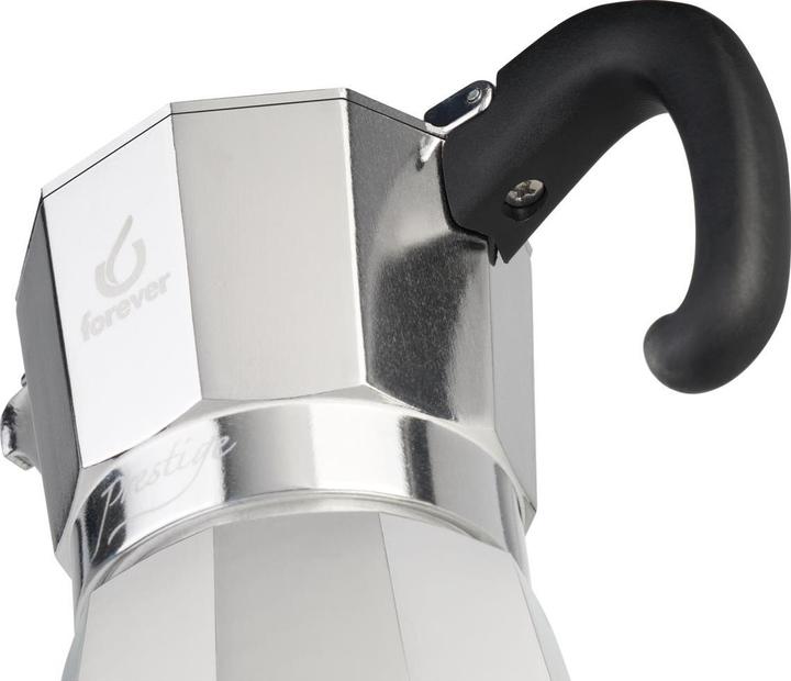 Actual product image Forever Miss Moka Prestige (3 T.)