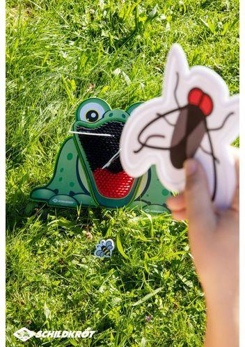 Produktbild Schildkröt Wurfspiel Füttere den Frosch