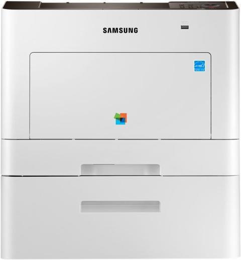 Produktbild Samsung Sl-C3010nd (Laser, Farbe)