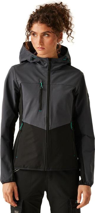 Produktbild Regatta Ada Softshelljacke Stretch