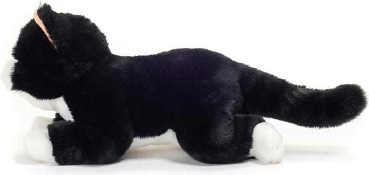 Produktbild Teddy Hermann Katze (30 cm)