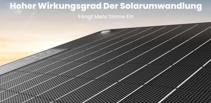 Immagine prodotto Jackery Solar Saga (40 W, 1.20 kg)