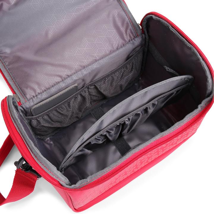 Actual product image Roncato Crosslite beauty case 27 cm
