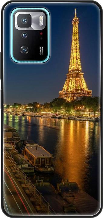 Eiffel Tower